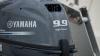 Yamaha FT9.9 LEL Außenborder