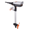 Torqeedo Travel - XP L (1600W) mit XP-Akku (1425Wh) - Elektroaußenborder - Power Package