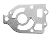 Mercruiser Aufspannplatte Wasserpumpe 324351 / 8M0204677