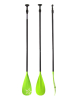 Jobe Aluminium SUP Paddel 3-teilig