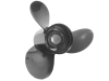 Mercury Black Max Propeller 13 x 19