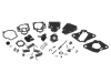 Original Vergaser Reparaturkit und Dichtsatz 8237072
