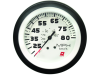 Original Quicksilver Flagship Tachometer
