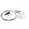 Original Mercruiser Schaltzug Kit Bravo Antriebe 8M0176522