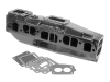 Original Mercruiser Auspuffkrümmer 3.0L 1968-1983 96705A1