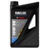 Original Yamaha Yamalube Teilsynthetisch 10W-30 S4-M API-SJ 5Liter
