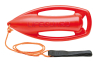 Lifewatch Rettungsboje Rettungsschwimmer
