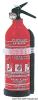 Feuerlöscher Jetski 1kg ABC Pulver